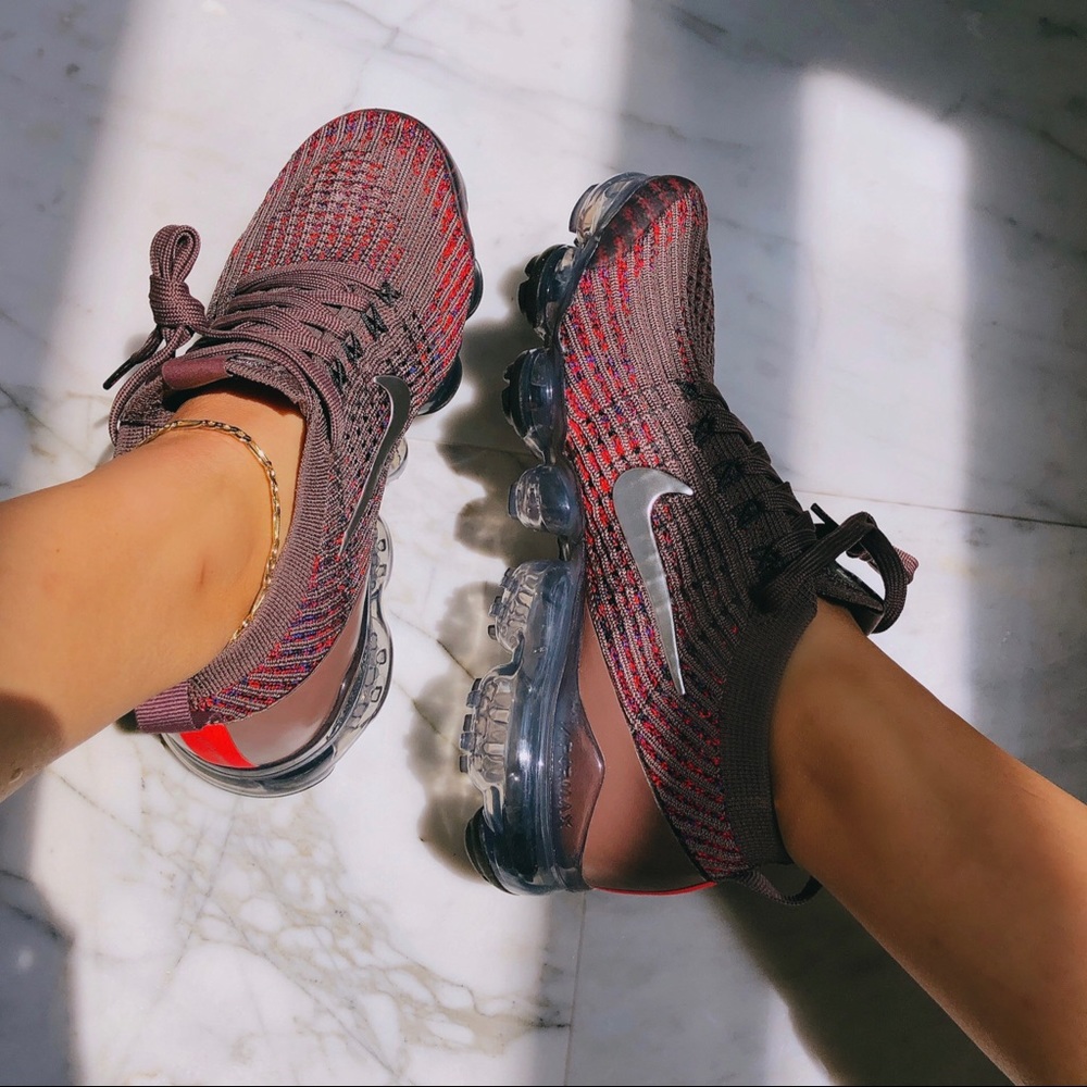 Vapormax flyknit - Picture 5 of 7
